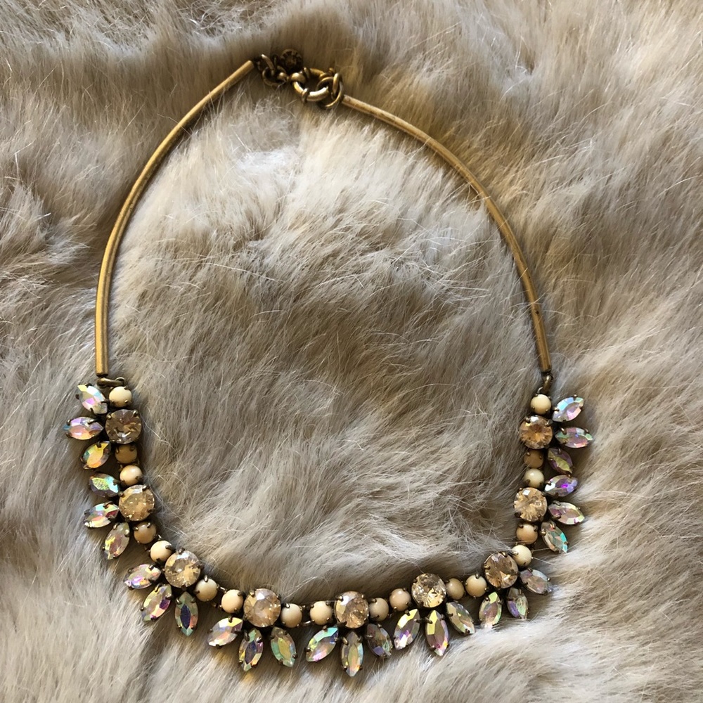 J.Crew Necklace